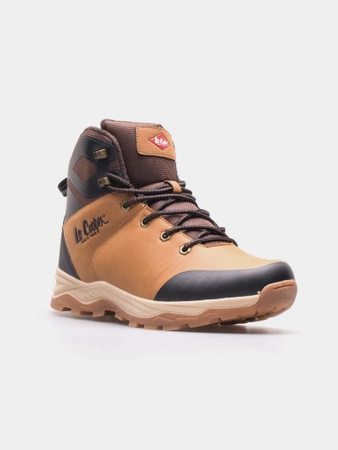 Buty męskie LEE COOPER orange (LCJ-23-01-2046M)