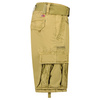 Bermudy Geographical Norway PASTEQUE EO MEN 063 mastyks (jasnobeżowy) męska (SX1425H/GNO-Mastic)