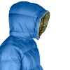 Kurtka puchowa ocieplana damska Fjällräven Down Jacket No. 16 W Laurel Green (F89713-625)