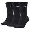 Skarpety Nike 3PPK Value Cotton Crew (SX4508-001)