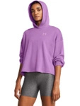 Bluza damska UNDER ARMOUR (1382736-560)