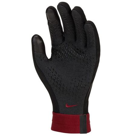 Rękawiczki Nike Liverpool FC Thermafit HO23 Jr (FQ4600-010)