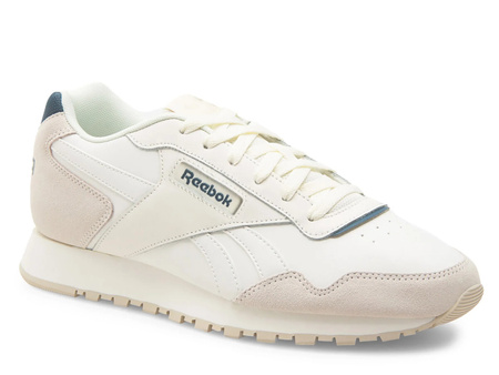 Buty sportowe męskie Reebok Glide sneakersy beżowe (100070331)