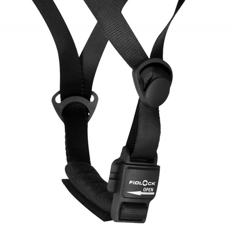 Kask rowerowy Spokey Pointer Pro 58-61 cm 6506101000 941264 (SPK-941264)