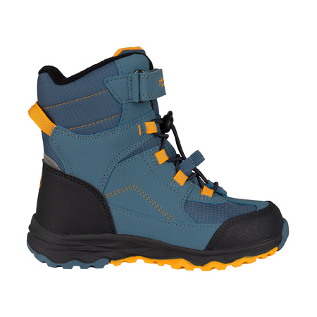 Wodoodporne buty zimowe Trollkids Kids Hafjell Winter Boots XT dla chłopca/dziewczynki (585-196)