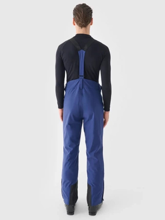 Spodnie męskie narciarskie 4F (58914/4FWAW24TFTRM0756-31S)