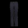 Spodnie trekkingowe damskie CMP WOMAN LONG PANT ZIP turystyczne (3T51346CF/U423)