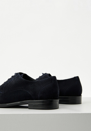 Buty wizytowe BOSS BLU Tayil Derb tcsdwv (50541704-401)