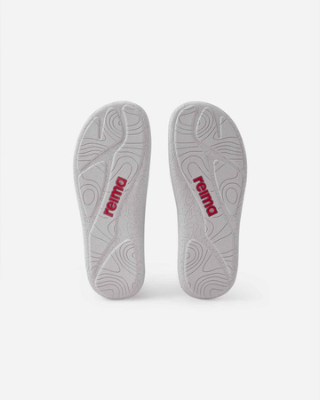 Buty dziecięce Barefoot Reima Astelu Różowy (5400066A-4370)