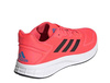 Buty sportowe męskie różowe adidas DURAMO 10 TURBO (GW8345)