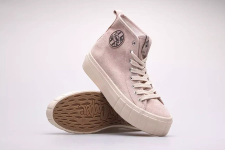 Buty damskie LEE COOPER pink (LCJ-22-31-1434L)