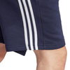 Spodenki adidas Essentials Fleece 3-Stripes Shorts M (IJ6484)