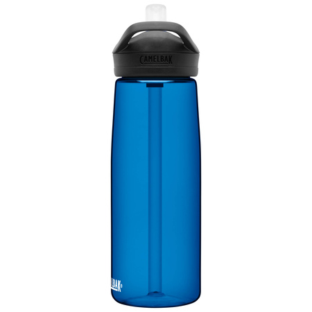 Butelka podróżna CamelBak Eddy+ 750ml Bidon niebieski (C2465/401075)