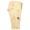 Bermudy Geographical Norway PRODOL EO MEN 063 beżowy męska (SX1427H/GNO-Beige)