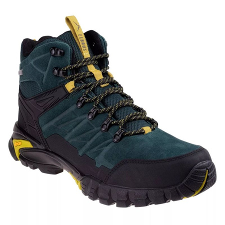 Buty Elbrus Virmin Mid AG V M  (92800468305)