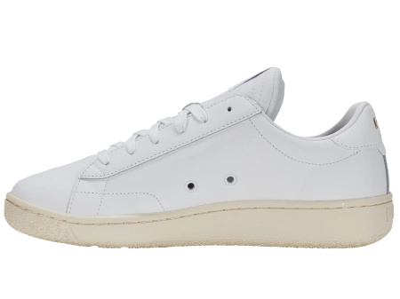 Buty męskie K-Swiss SLAMMKLUB CC (08911-135-M)