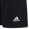 Spodenki adidas Entrada 22 Training Short Y Jr (H57498)