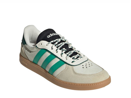 Buty adidas Core BREAKNET SLEEK Beżowy (JS2858)