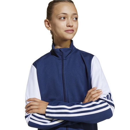 Bluza adidas Squadra 25 Training Jr JD3029 (JD3029)