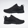 Wyprzedaż - Buty treningowe damskie czarne Reebok RIDGERRIDER 6.0 (100001301)