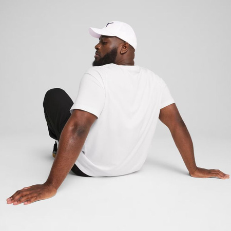 Koszulka Puma ESS Small Logo Tee M 682538 02 (68253802)