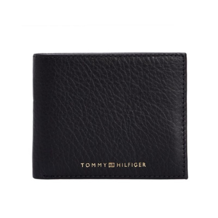 Zestaw upominkowy Tommy Hilfiger Gp Cc Holder And Mini Wallet (AM0AM10433)