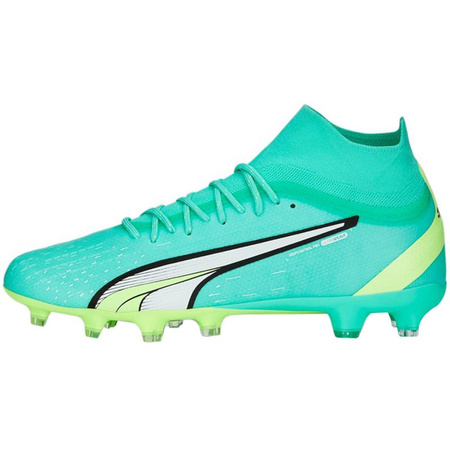 Buty piłkarskie Puma Ultra Pro FG/AG M 107240 03 (10724003)