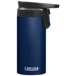 Kubek termiczny CamelBak Forge Flow 350ml ze stali nierdzewnej typu 18/8 niebieski (C2477/401035)