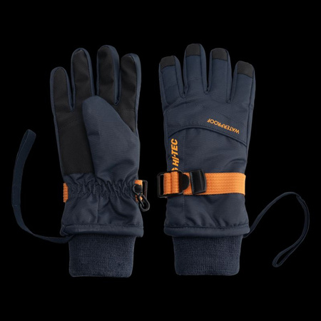 Rękawice Hi-tec Harri Jr 92800553639  (92800553639)