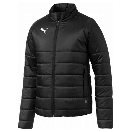 Kurtka Puma Casuals Padded Jacket Jr 655625 03 (65562503)