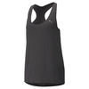 Koszulka damskie Puma STUDIO FOUNDATION RELAXED TANK Czarny (52160501)