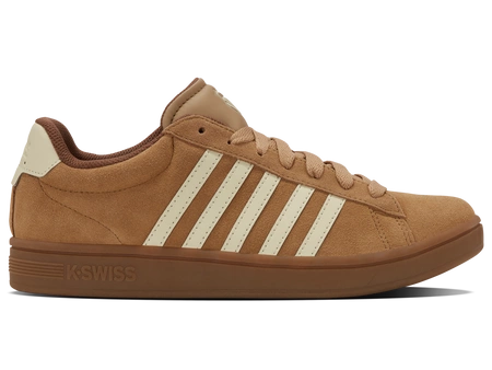 Buty K-Swiss COURT TIEBRK II SDE (09492-275-M)
