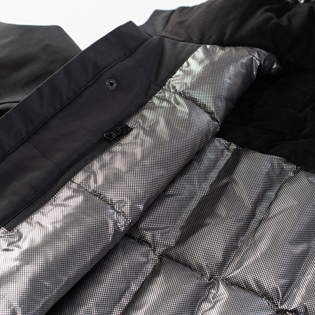 Kurtka Hi-Tec ocieplana Helten M 92800621393 (1157536)