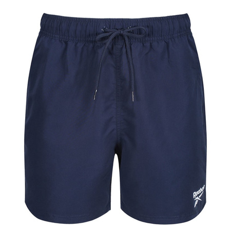 Szorty Reebok SWIM SHORT YALE Granatowy (71002NV1)