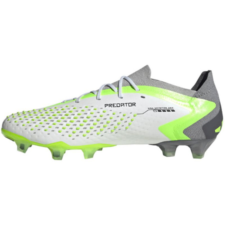 Buty piłkarskie adidas Predator Accuracy.1 L FG M  (GZ0032)