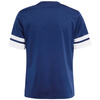 Koszulka dla dzieci adidas Squadra 25 granatowa (JJ0053)