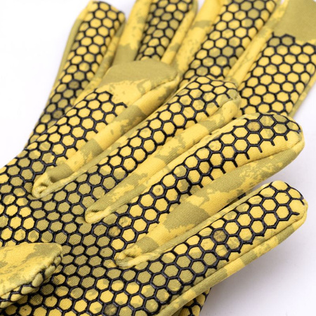 Rękawice Elbrus Liamo TB Jr 92800593786 (1332517)