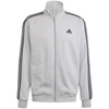 Dres adidas Basic 3-Stripes Fleece M (IA3073)