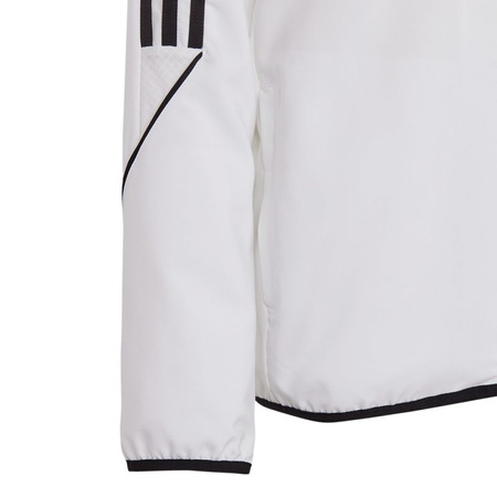 Kurtka adidas Tiro 23 League Windbreaker Jr (IA1621)