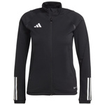 Bluza adidas Tiro 23 Competition Training Jr (HK7651)