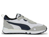 Sneakersy Puma Rider FV Retro Rewind White białe buty sportowe (390168-02)