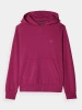 Bluza damska z kapturem 4F 4FWMM00TSWSF1468-51S