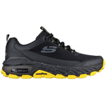 Buty trekkingowe męskie czarne Skechers Max Protect Liberated (237301-BKYL)