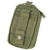 Condor - i-Pouch - Czarny (MA45-002)