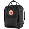 Plecak Fjällräven Kånken Laptop 13" Black (F23523-550)