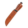 Ka-Bar 1219 - ARMY The Legend (Serrated)