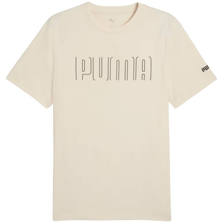 Koszulka Puma Sport Graphic Tee M 684617 87 (1490600)