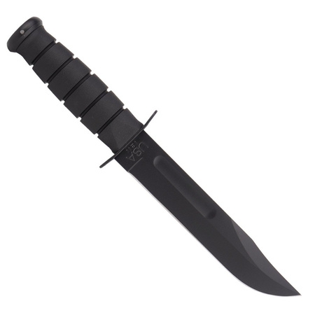 Ka-Bar 1213 - Black (GFN Sheath)