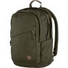 Plecak Fjällräven Räven 28 Dark Olive (F23345-633)