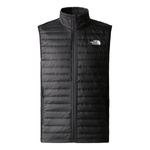 Kamizelka The North Face M CNYNLNDS HYB VST TNF Czarny (NF0A7UJJJK3)